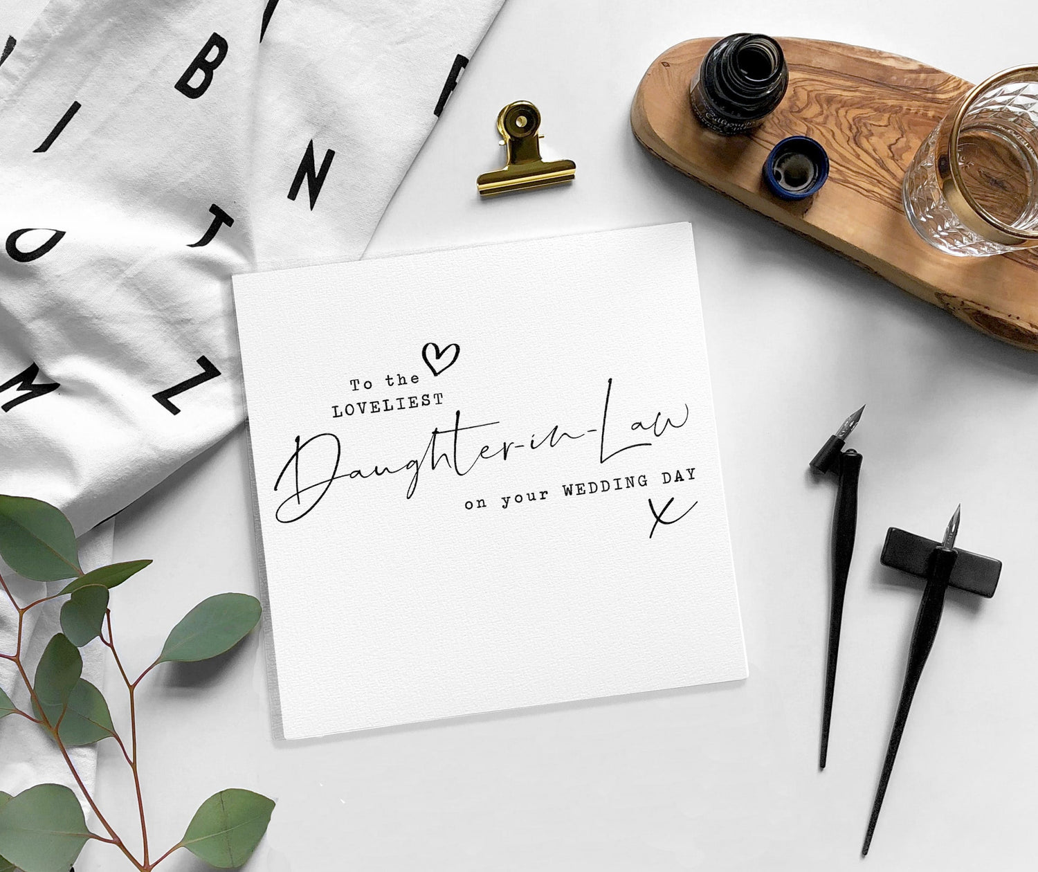 Wedding Cards