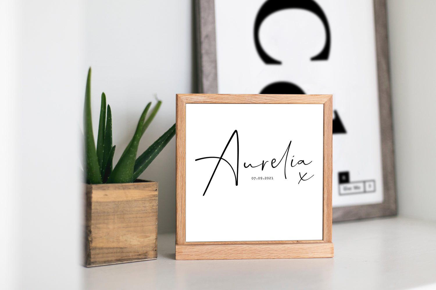 Personalised Greetings Cards